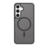 Galaxy S25 - Custodia Magsafe nera