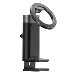 Joyroom - Porta telefono magnetico da viaggio, nero – Bild 1