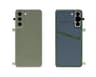 Samsung Galaxy G990B S21 FE copertura posteriore, oliva, nuova, originale