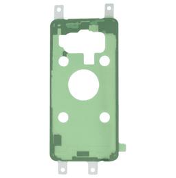 Samsung G970F Galaxy S10e – adhésif cache arrière, neuf, d'origine (intérieur + extérieur) – Bild 1