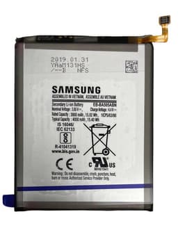 Samsung Galaxy A50 – batteria, nuova, originale – Bild 1