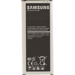 Samsung Galaxy Note 4 – batteria, nuova, originale – Bild 1