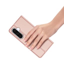 Samsung Galaxy A13 5G / A04S - Dux Ducis Skin Pro Series rosé – Bild 7