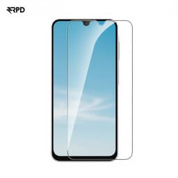 Samsung Galaxy A25 (2024) - Tempered Glass / Panzerglas - Big Arc – Bild 5