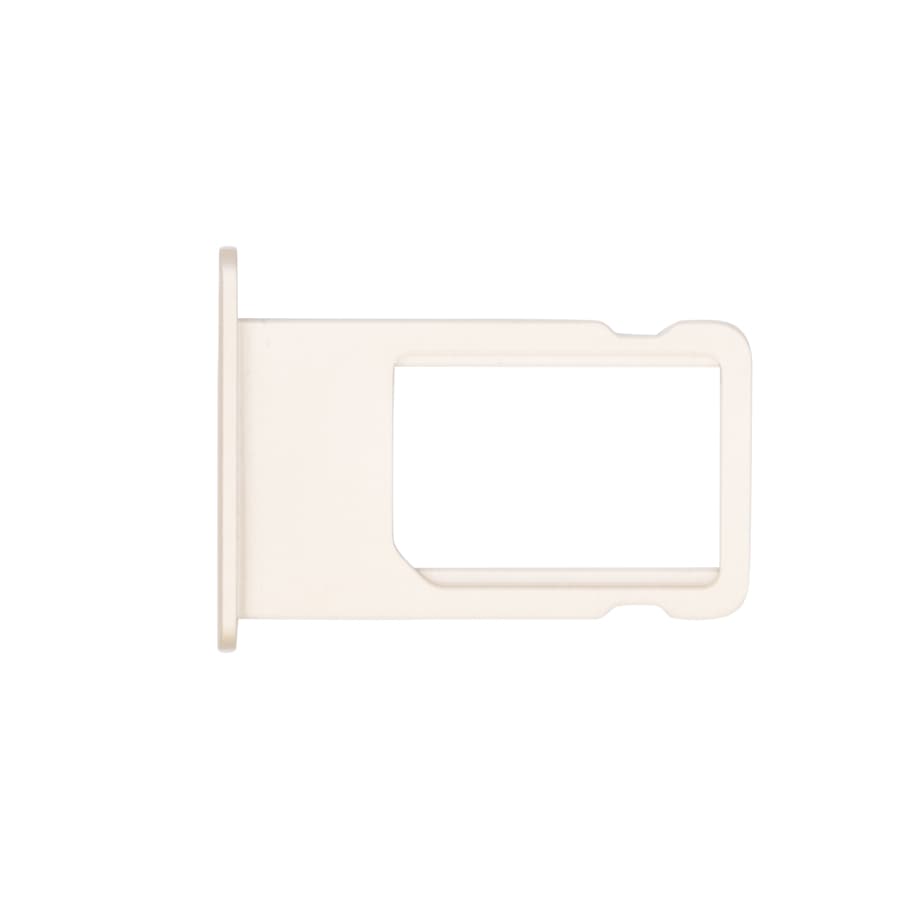 Apple iPhone 6S PLUS Simtray Gold, neu, original