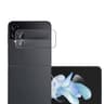 Samsung Galaxy Flip 4 - Tempered Glass / Panzerglas (kleines Display) - Full Glue