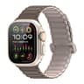 Apple Watch - DUX KJ Version Strap (42-49mm) Brown Grey