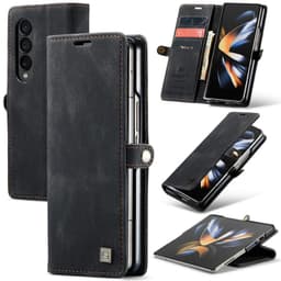 Samsung Galaxy Z Fold4 - Autspace Flip - nero – Bild 1