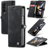 Samsung Galaxy Z Fold4 - Autspace Flip - nero