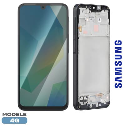 Samsung Galaxy A16 4G A165B LCD Schwarz, neu, original