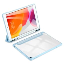Apple iPad Air 4/5 10.9 / iPad Air 11 (2024/2025) - Dux Ducis Toby Series with Apple Pencil holder, blue – Bild 1