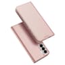 Samsung Galaxy S26 Plus - Dux Ducis Skin Pro Series, oro rosa