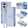 iPhone 17 - Dux Ducis Lawa Premium Case Hellblau