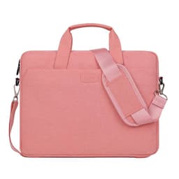 Okade - MacBook / Laptop bag, 15.6 inch, T62, Pink – Bild 1