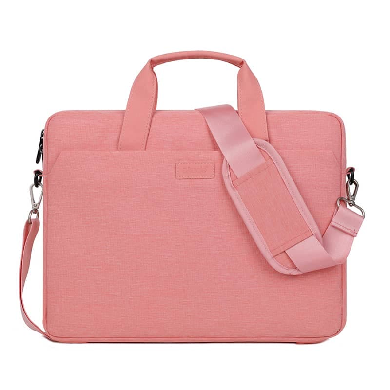 Okade - MacBook / Laptop bag, 13.3-14 inch, T64, Pink