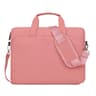 Okade - MacBook / Laptop bag, 15.6 inch, T62, Pink