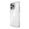 iPhone 15 Pro - Custodia Raptic Crystal Magsafe, protezione trasparente con funzione magnetica