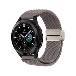 Galaxy Watch - DUX Mix Version Pro Strap (22MM) - Clay – Bild 1