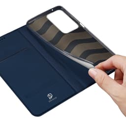 Xiaomi Redmi 15 - Dux Ducis Skin Pro Series bleu – Bild 7
