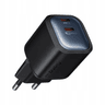 McDodo - Gana Mini 45W Charger avec double port USB-C, noir