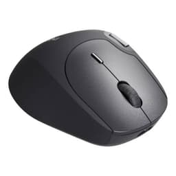 rapoo - MT560 - Bluetooth Maus - Kabellose Maus, Schwarz – Bild 2