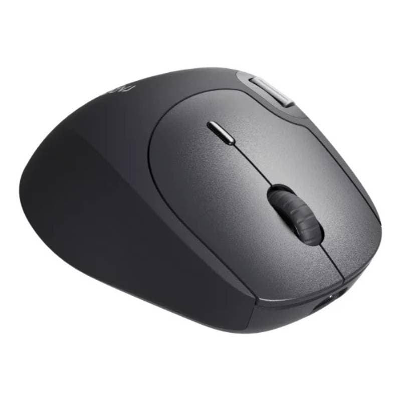 rapoo - MT560 - Bluetooth Mouse - Wireless Mouse, Black – 2