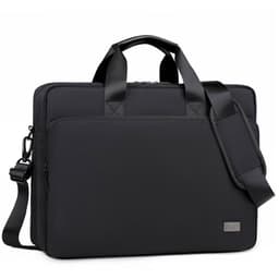 Okade - Borsa per MacBook / Laptop, 15,6-16 pollici, T69, nero – Bild 3