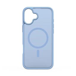 iPhone 17 - Dux Ducis Yind Series avec Magsafe en bleu – Bild 3