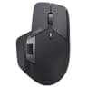 rapoo - MT760 Mini - Bluetooth Maus - Kabellose Maus, Schwarz