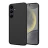 Samsung Galaxy A26 - X-Level Silicone membrane case, Schwarz