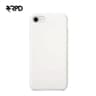 iPhone 7/8/SE2020/SE 2022 - Solid Silicone Case, Weiss