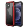iPhone 11 Pro - Raptic/X-Doria Defense Shield rot