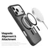 iPhone 17 Pro - Dux Ducis Yind Series mit Magsafe in schwarz – Bild 6
