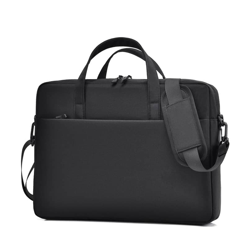 Okade - MacBook / Laptop Bag, 14.1 inch, B008, Black – 2