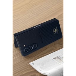 SBPRC Polo Kent Samsung Galaxy Z Fold 5-Black – Bild 5