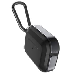 Raptic - Custodia Airpods Pro Trek Defence nero – Bild 3