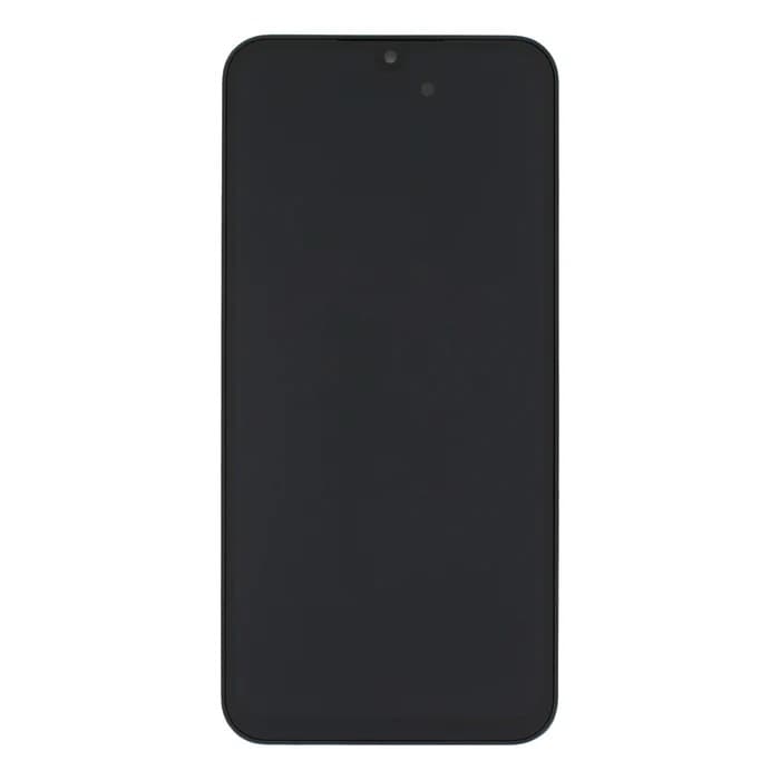 Samsung Galaxy A15 A155F LCD Black, new, original – 3