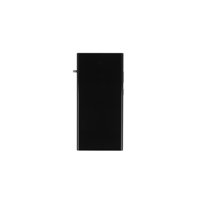 Samsung Galaxy S23 Ultra S918B LCD Rosso, con cornice nuova, originale – 2