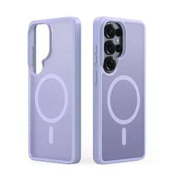 Samsung Galaxy S26 Ultra - Dux Ducis Yind Series avec Magsafe en violet – Bild 2