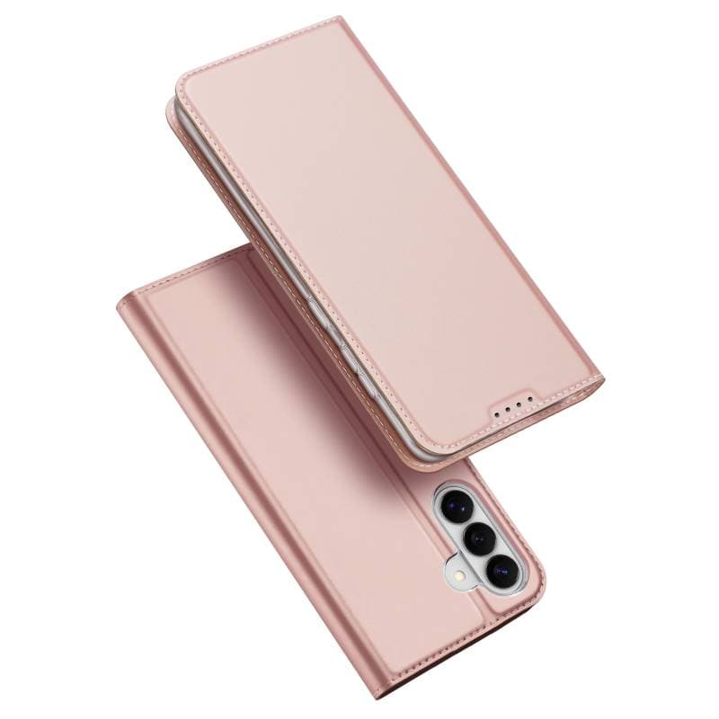Samsung Galaxy S26 - Dux Ducis Skin Pro Series, rose gold