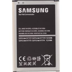 Samsung Galaxy Note 3 – batteria, nuova, originale – Bild 1