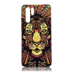 Huawei P30 Pro - Luxo Aztec Lion – Bild 1