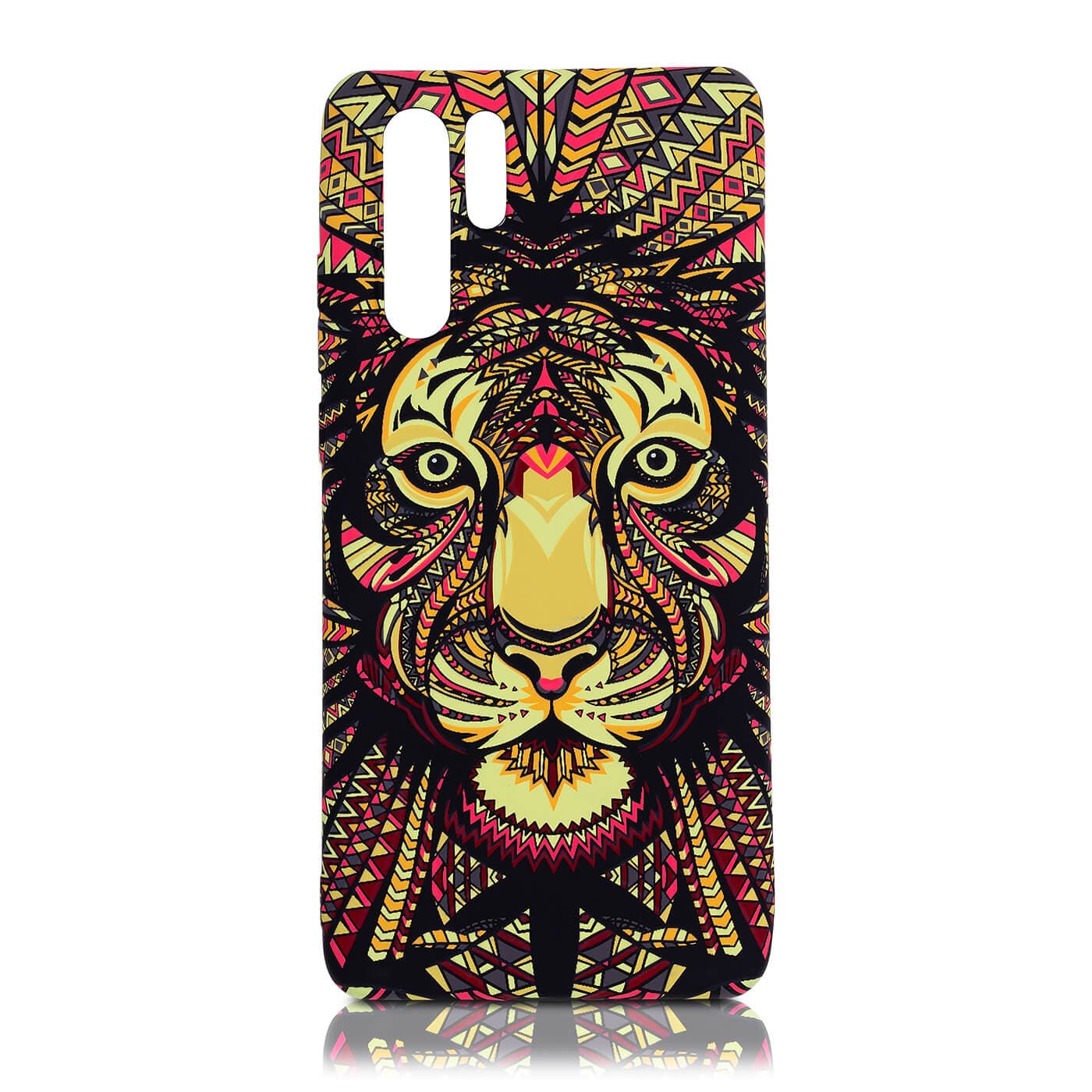 Huawei P30 Pro - Leone azteco Luxo