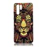 Huawei P30 Pro - Luxo Aztec Lion