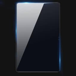 Galaxy Tab A9+ 11" - Dux Ducis - 2D/2.5D Verre trempé – Bild 4