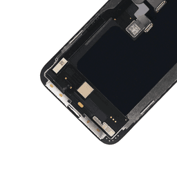 Apple iPhone Xs Frontglas / LCD, Pingke Incell – Bild 3