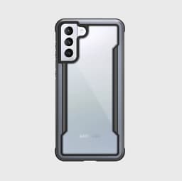 Samsung S21- Raptic Defense Shield Noir – Bild 4