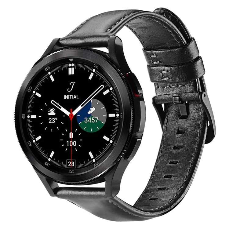 Galaxy Watch - DUX Business Strap (22mm) Noir