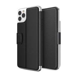 iPhone 11 Pro Max - Raptic/X-Doria Folio Air black – Bild 1