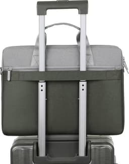 Okade - D06 Chest Bag - Gray – Bild 1